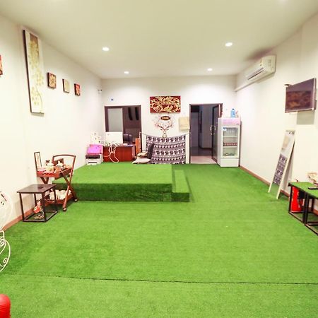 צ'יאנג מאי The Sun Hostel מראה חיצוני תמונה