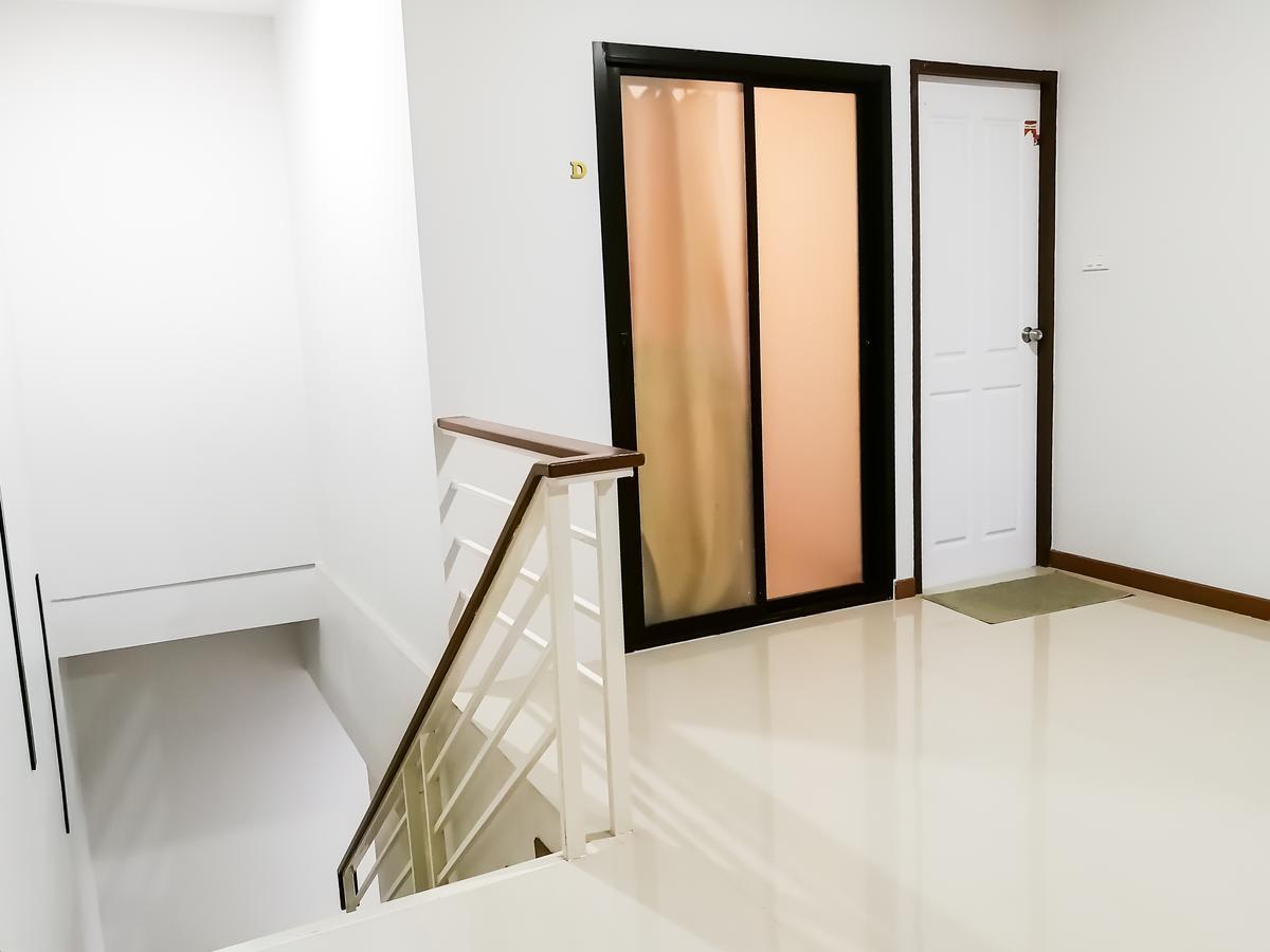 צ'יאנג מאי The Sun Hostel מראה חיצוני תמונה