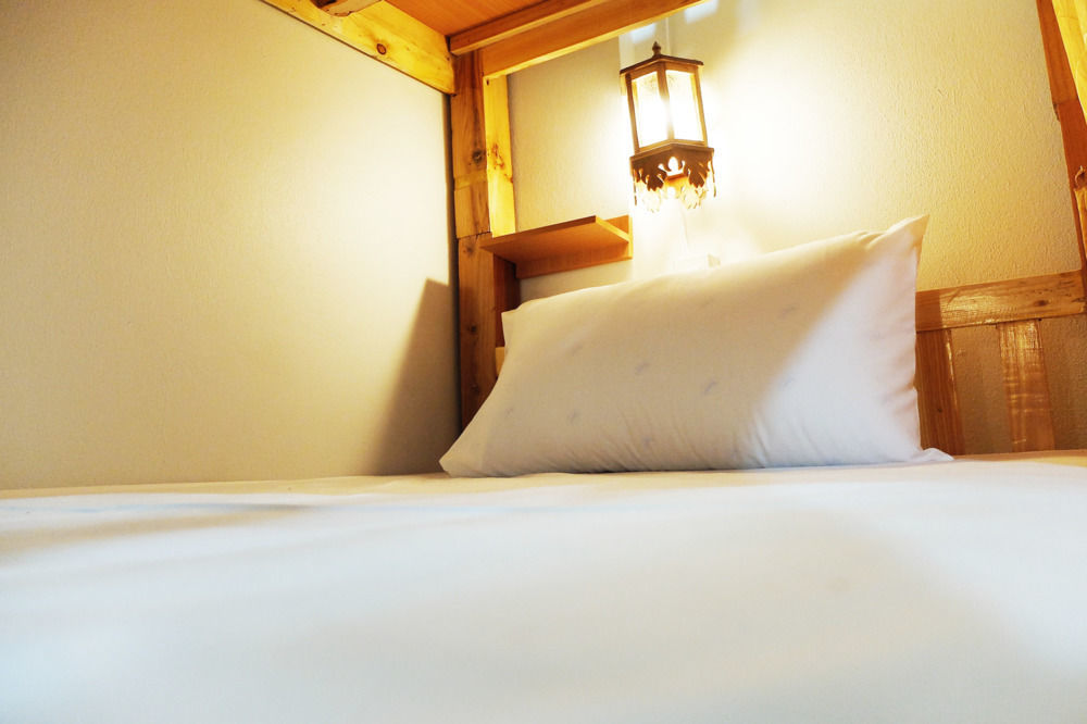 צ'יאנג מאי The Sun Hostel מראה חיצוני תמונה