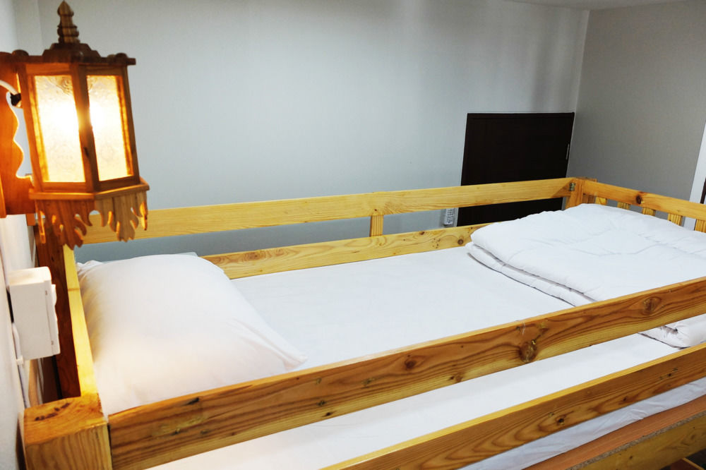 צ'יאנג מאי The Sun Hostel מראה חיצוני תמונה