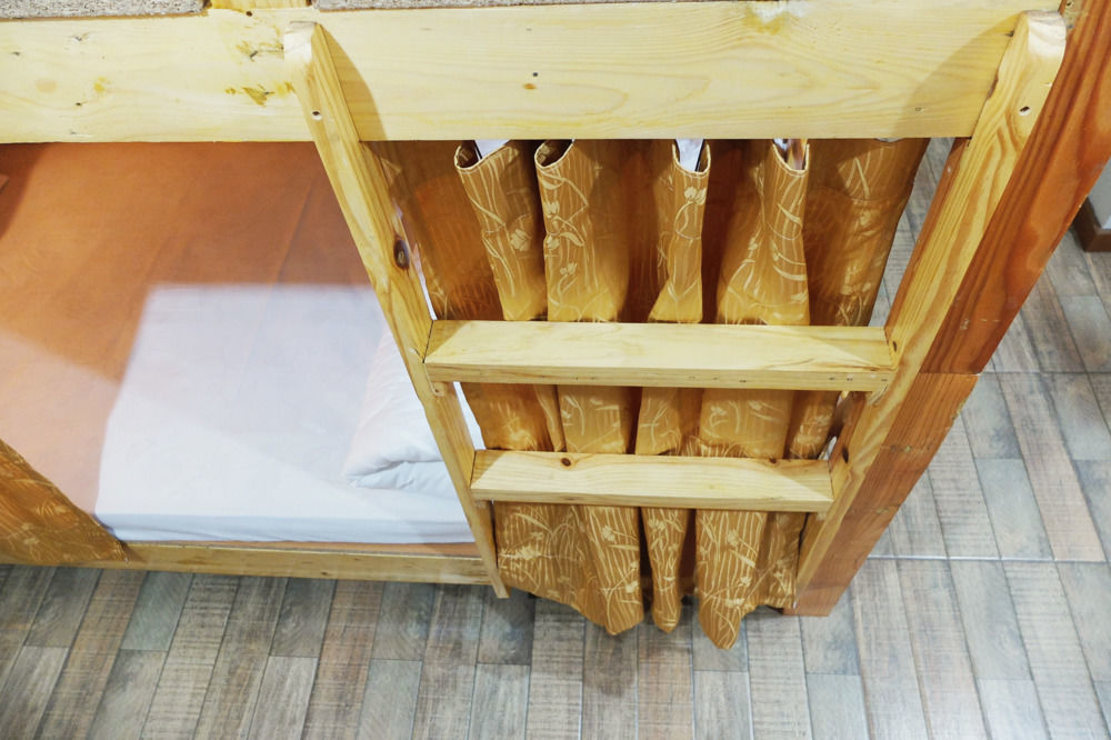 צ'יאנג מאי The Sun Hostel מראה חיצוני תמונה